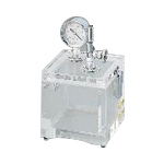 Vacuum Desiccator VXS/VXH/VXL