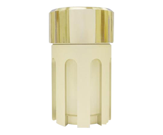 Microwave Sample Analysis Container