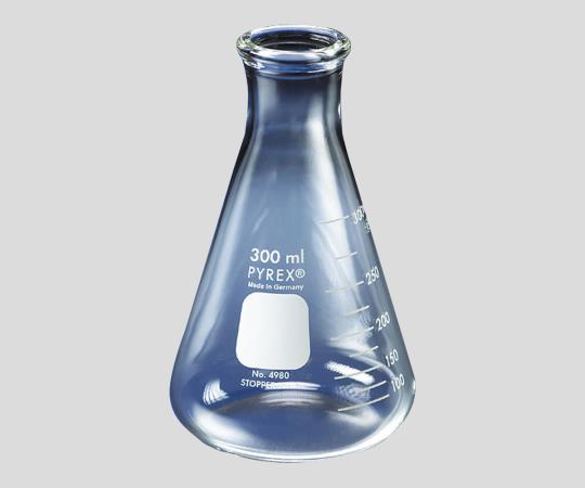 Erlenmeyer Flask (PYREX®) 