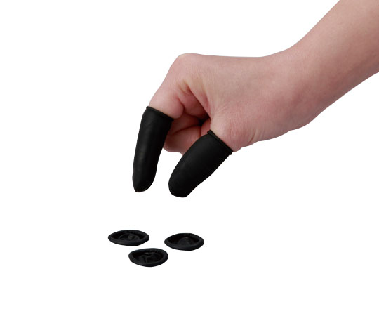 ASPURE Conductive Finger Cover (Roll Type)