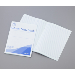 ASPURE Clean Notebook (1-7170-51)