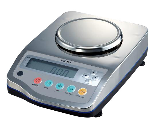 Dust/Water-Proof High-Precision Electronic Scale (IP65 Standard Compliant)