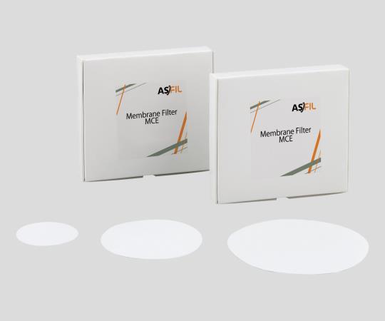 Membrane Filter (PVDF)