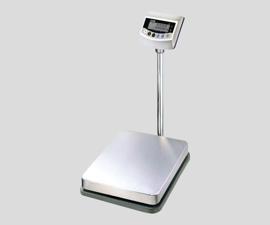 Digital Platform Scale (Waterproof / Dustproof Type)