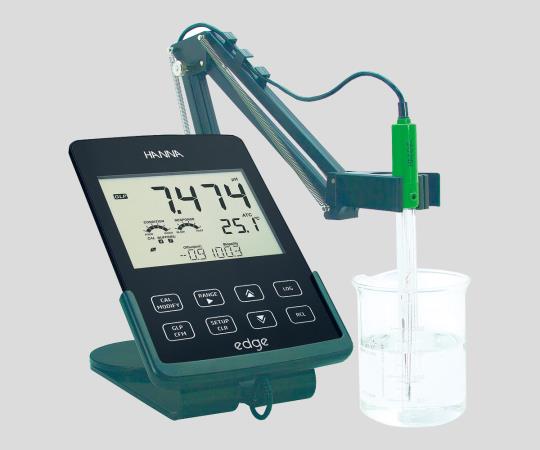 pH/EC/DO Meter (Edge)