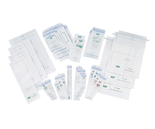 HP Sterilized Bag (Autoclave Paper Bag)