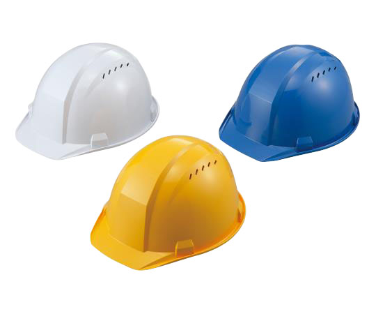 Helmet (American Type/Ventilation Holes) (2-9934-01)