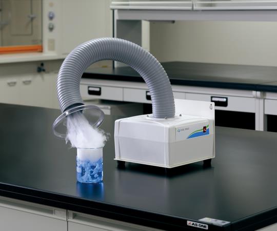 Draft, Benchtop Deodorizing Device