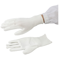 ASPURE PU Cool Gloves (Overlock Type) (2-2132-04)