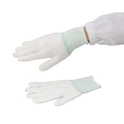 ASPURE Inner Gloves (Overlock Type) (2-2142-04)
