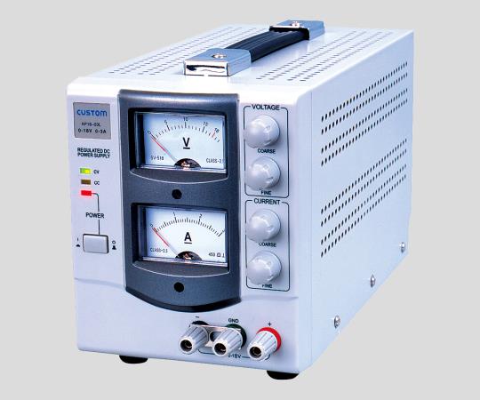 AD-8722D | DC Stabilizing Power Supply AD-8722D | A&D | MISUMI India