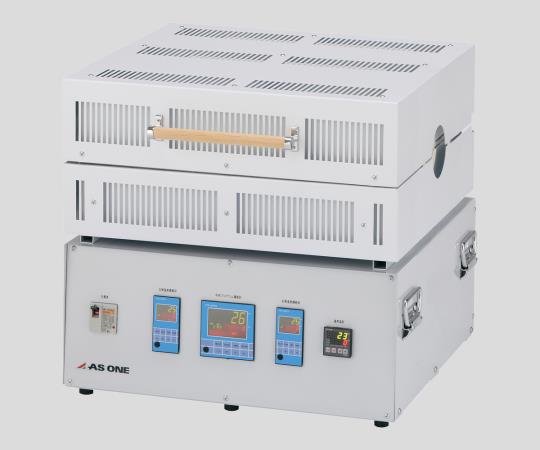 Three-zone electric Furnace