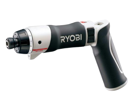 Rechargeable Type Driver Drill