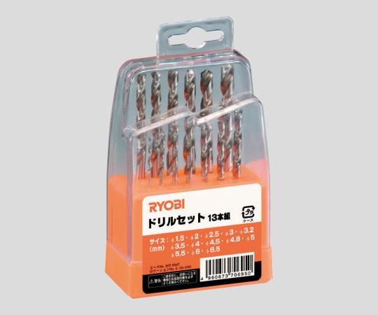 Rechargeable Type Driver Drill Kit, Drill Set