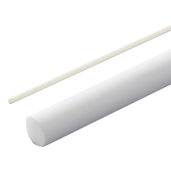 Alumina Round Bar ALSINT