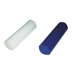 Food Standard Compliant Polyacetal Resin Round Rod