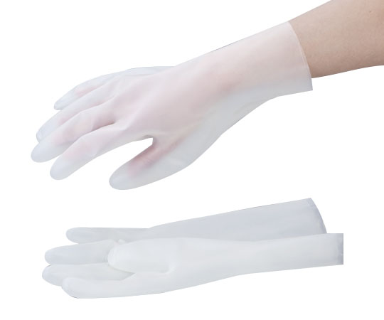 CLEAN KNOLL Gloves (Solvent resistant)