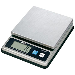 Low Profile Digital Scale