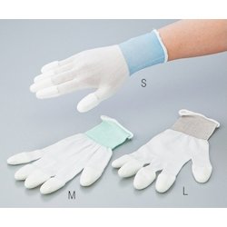 Fit Glove (15G Fingertip Coat) M 