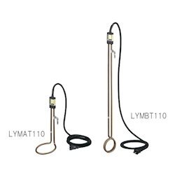 Titanium Immersion Heater 160mm 300W