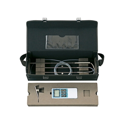 Storage Case for Precision Digital Standard Thermometer