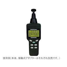 Tachometer, TM-4100