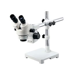 Zoom stereo microscope CP-745 series
