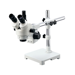 Stereomicroscope 3 Eyes CP-745T-U