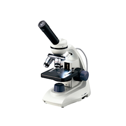 Biological Microscope 40 - 1000 x E-110