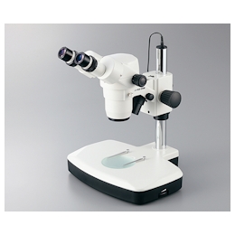 LED zoom stereo microscope SZM223 series