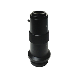 C Mount Adapter without Lens for LED Stereomicroscope