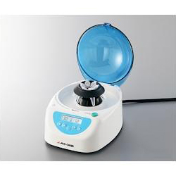 High-Speed Compact Centrifuge (With Timer Function) 1000 - 12000rpm