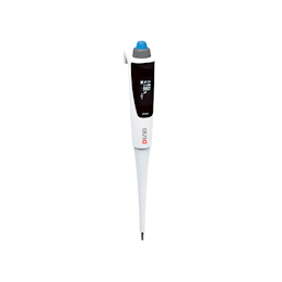 Electronic Pipette dPette