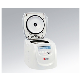 AS ONE Corporation Hematocrit Centrifuge, DM1424, 3-7035-01