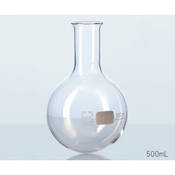 Round-Bottom Flask 6000mL (3-7103-10)
