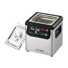 Ultrasonic cleaner (dual frequency) MCD series