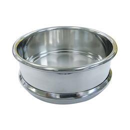 High Accuracy Electroformed Sieve (Nickel Filter) (3-6820-21)