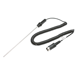 Hot Plate Stirrer External Temperature Sensor