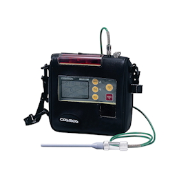 Multi-Type Gas Detector Xp302m-A-1