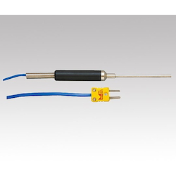 Sheath Type K Thermocouple Sensor TP-02A