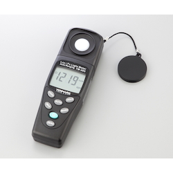 Illuminance meter TM series 100Lx