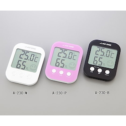 Colorful Thermo-Hygrometer A-230 Series