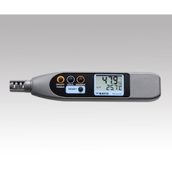 Pen Type Thermo-Hygrometer PC Series