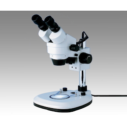 Zoom Stereomicroscope (With LED Lighting) CP745 Binocular