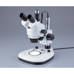 Zoom Stereomicroscope (With LED Lighting) CP745 3 Eyes