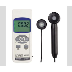 Data Logger Ultraviolet Intensity Meter UV-37SD