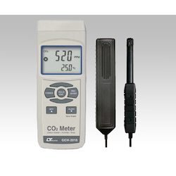 Digital CO2 Concentration Meter GCH-2018