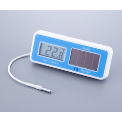 Wide-Range Solar Digital Thermometer SN-1200