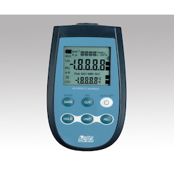 Illuminance, Brightness, Irradiance Meter HD2302.0