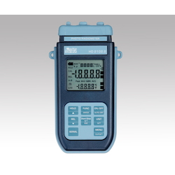 Illuminance, Brightness, Irradiance Meter (Data Logger) Hd2102.2k